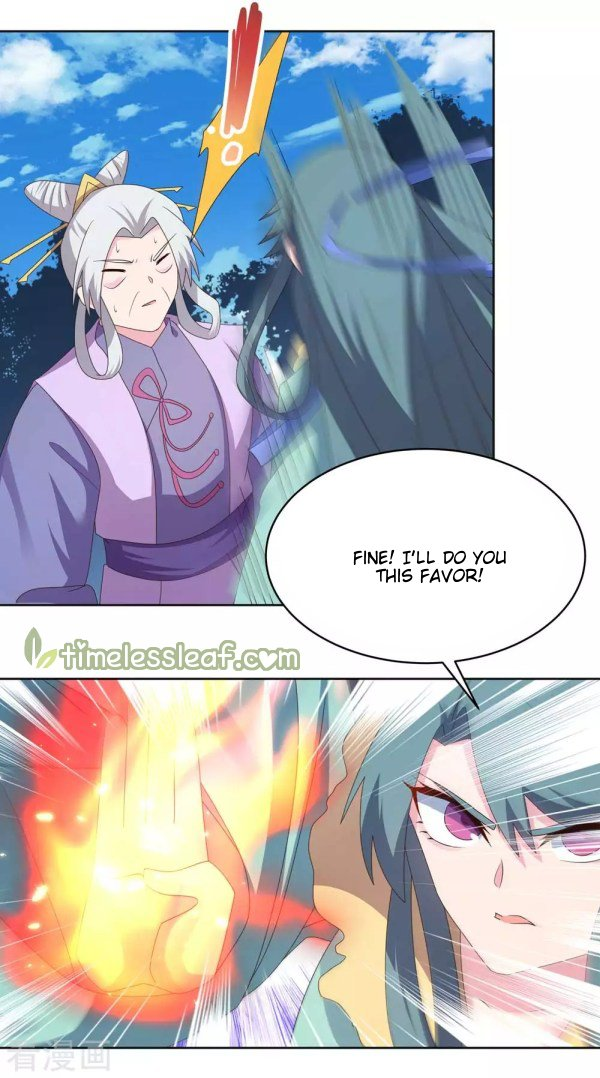 Read Above All Gods EN Manga Online