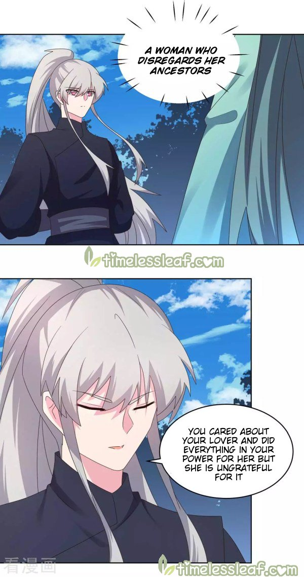 Read Above All Gods EN Manga Online
