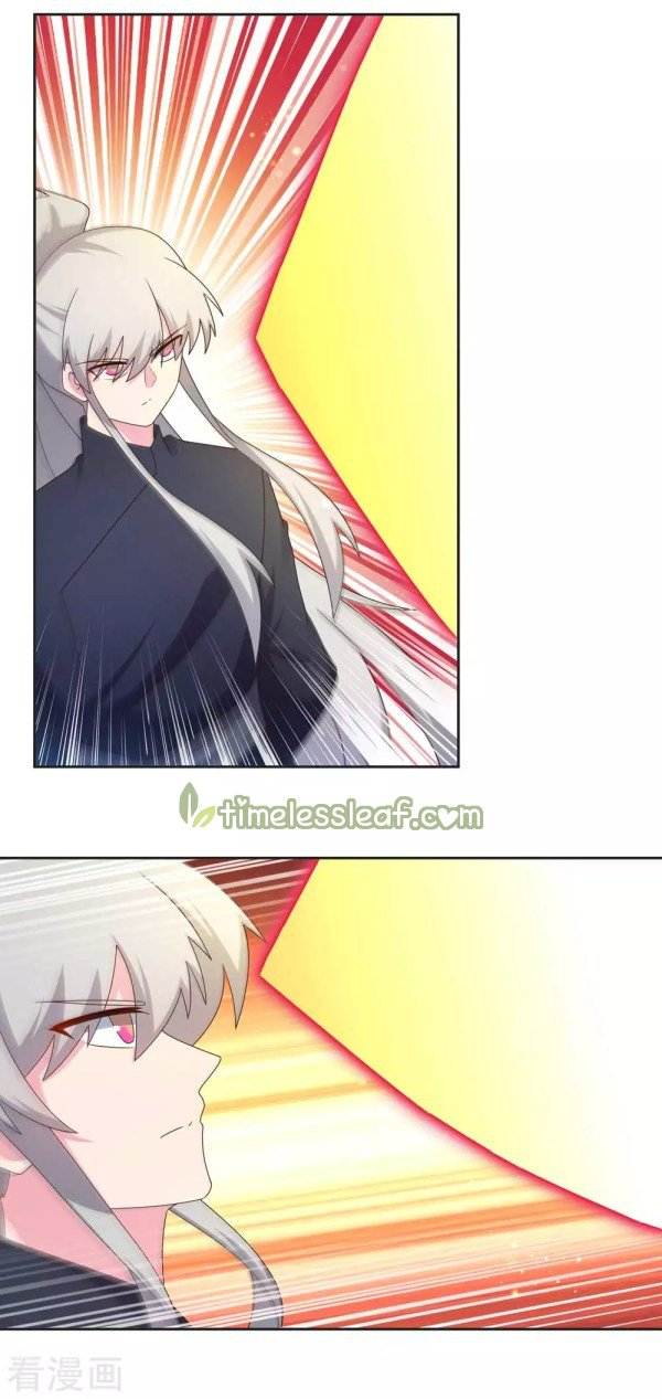 Read Above All Gods EN Manga Online