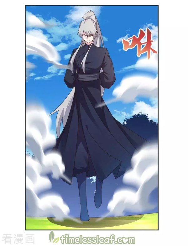 Read Above All Gods EN Manga Online