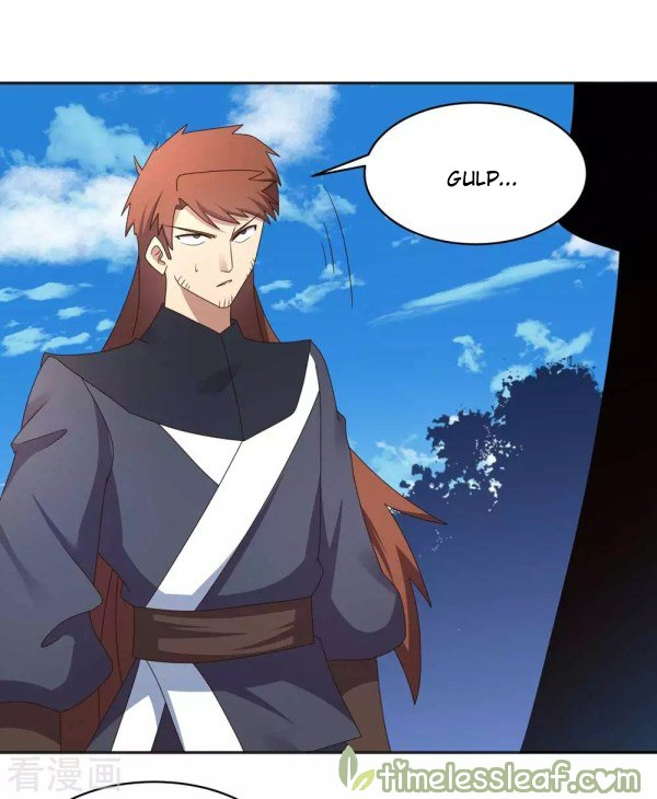 Read Above All Gods EN Manga Online