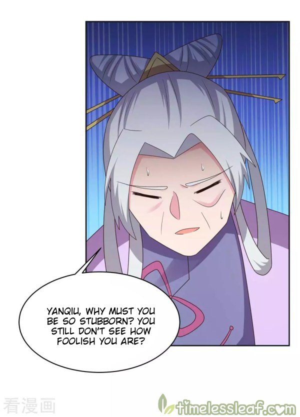 Read Above All Gods EN Manga Online