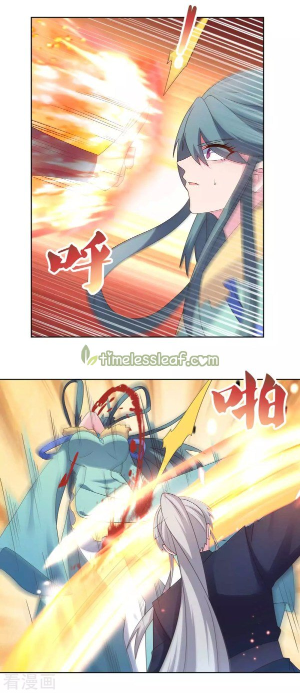 Read Above All Gods EN Manga Online