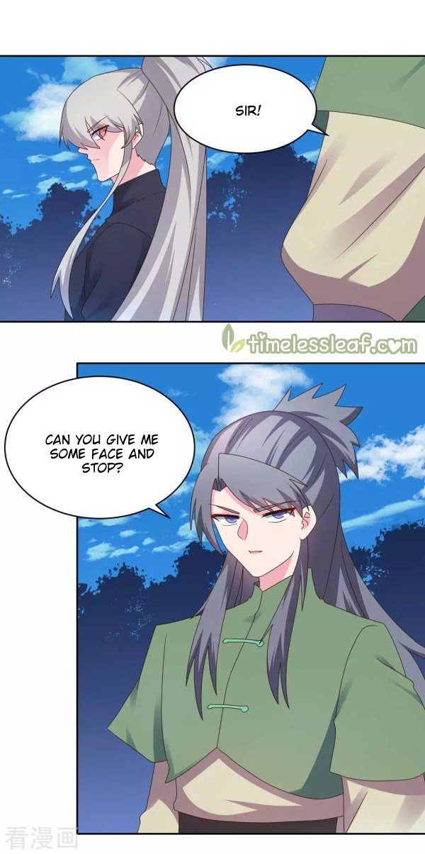 Read Above All Gods EN Manga Online