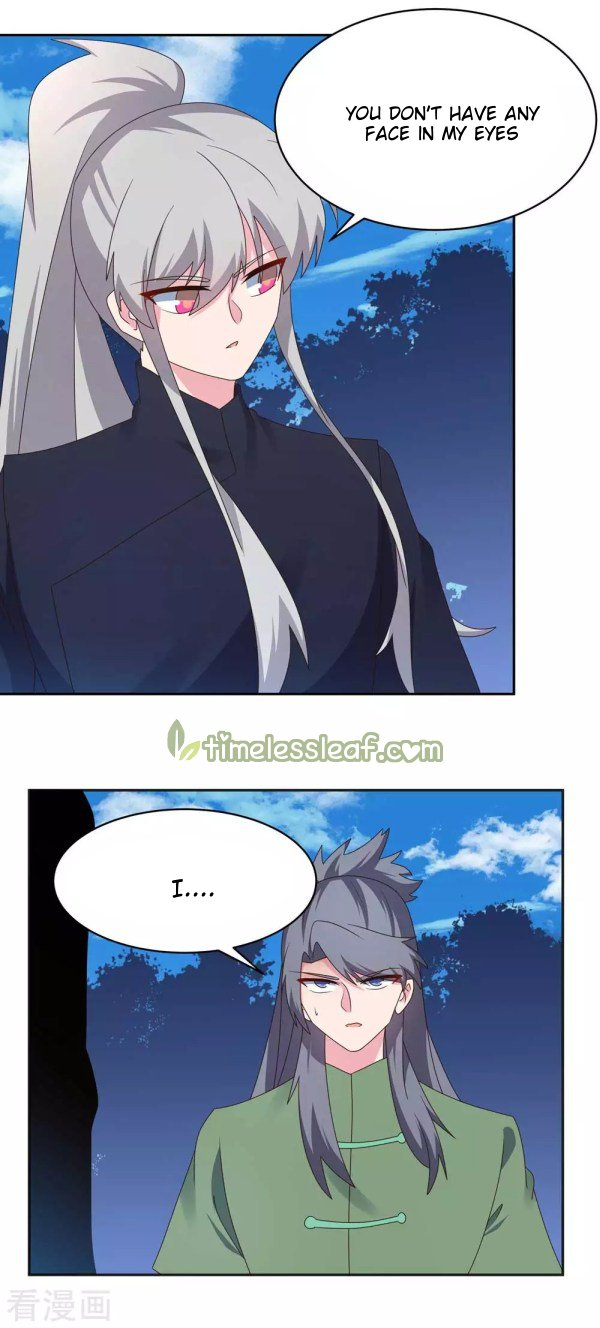 Read Above All Gods EN Manga Online