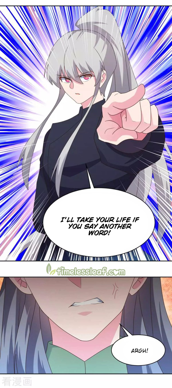 Read Above All Gods EN Manga Online