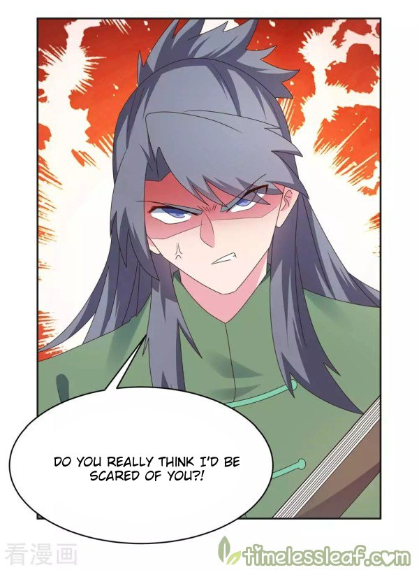 Read Above All Gods EN Manga Online