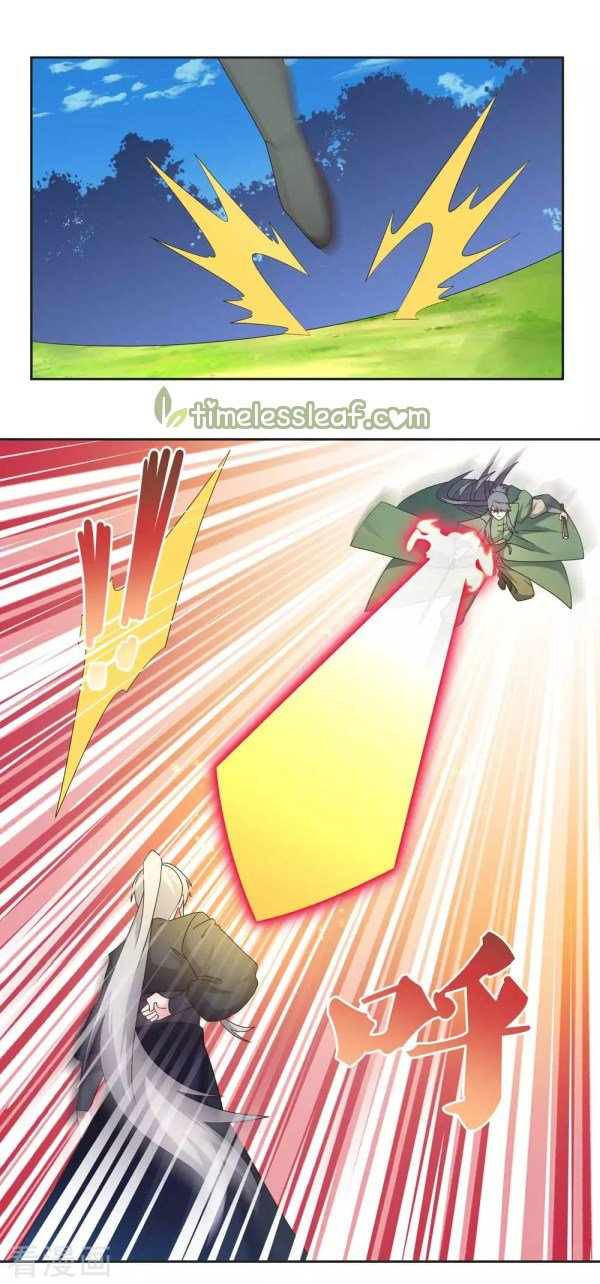 Read Above All Gods EN Manga Online