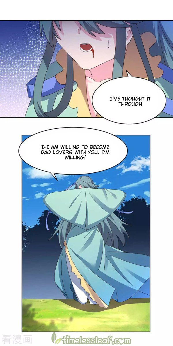 Read Above All Gods EN Manga Online