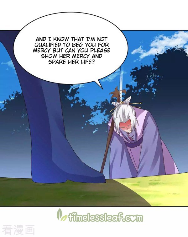 Read Above All Gods EN Manga Online