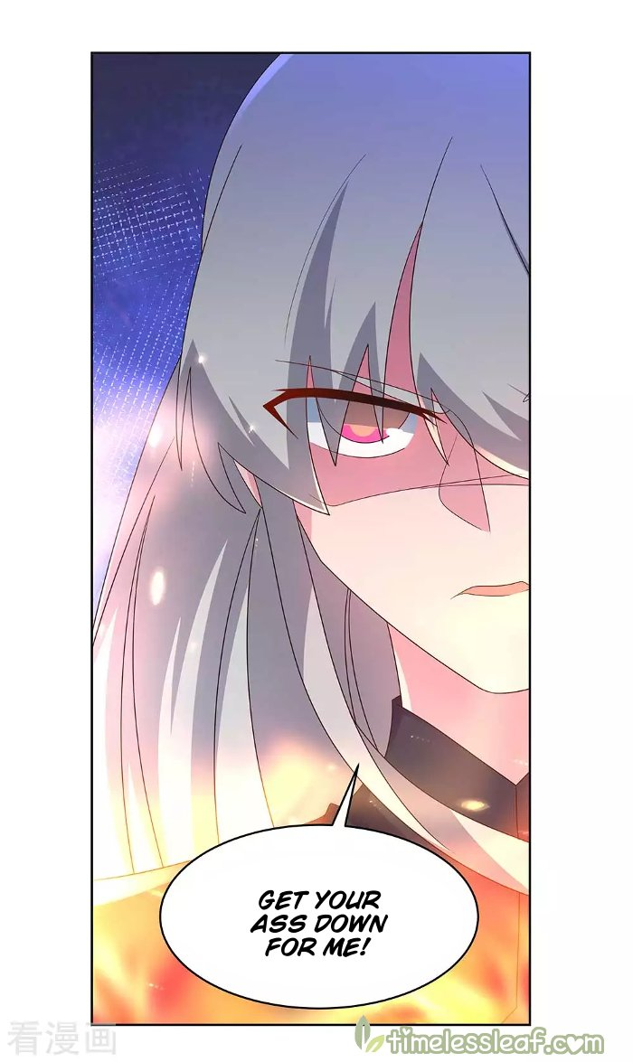 Read Above All Gods EN Manga Online