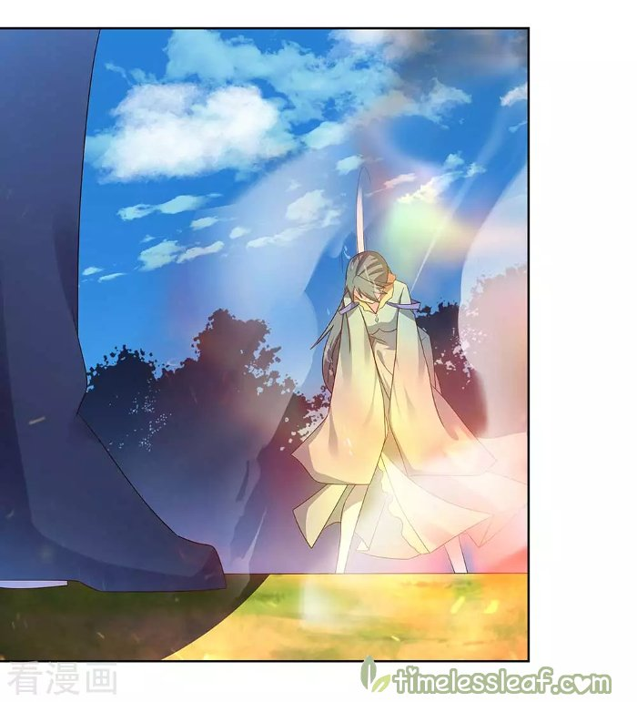 Read Above All Gods EN Manga Online