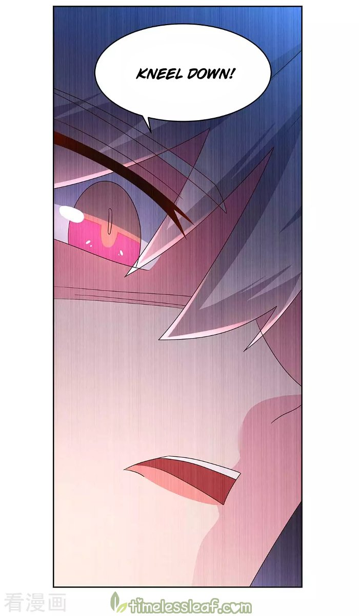 Read Above All Gods EN Manga Online