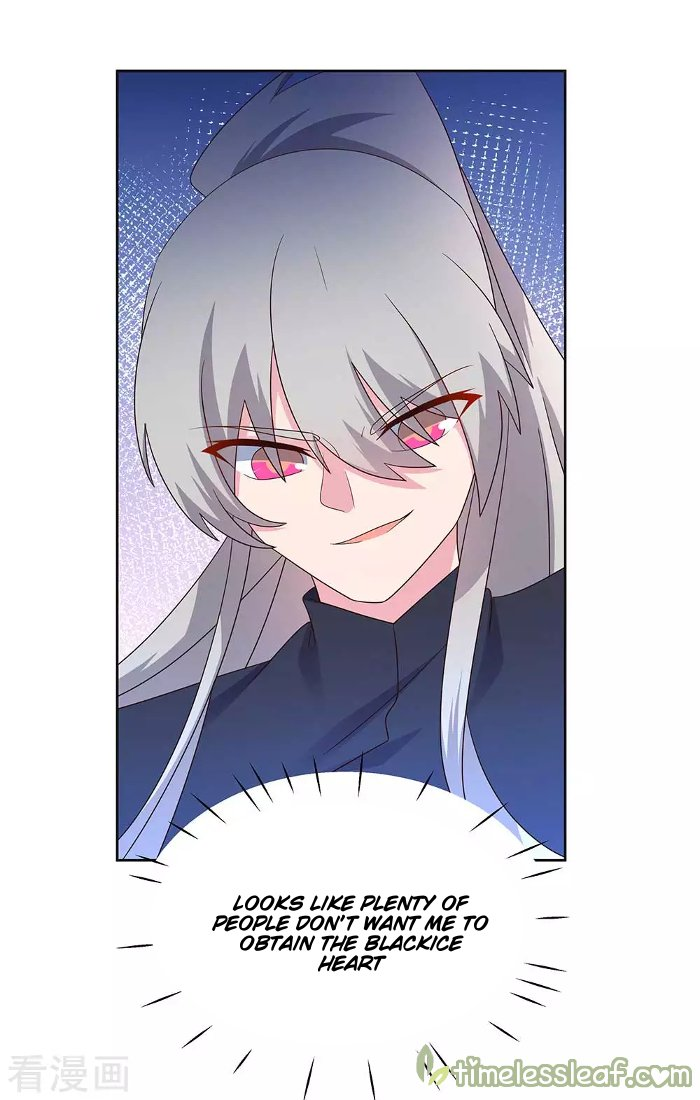 Read Above All Gods EN Manga Online