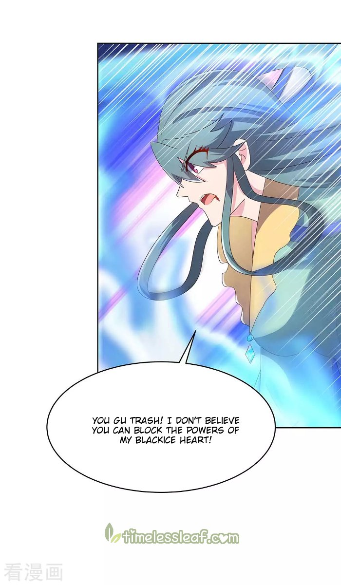 Read Above All Gods EN Manga Online