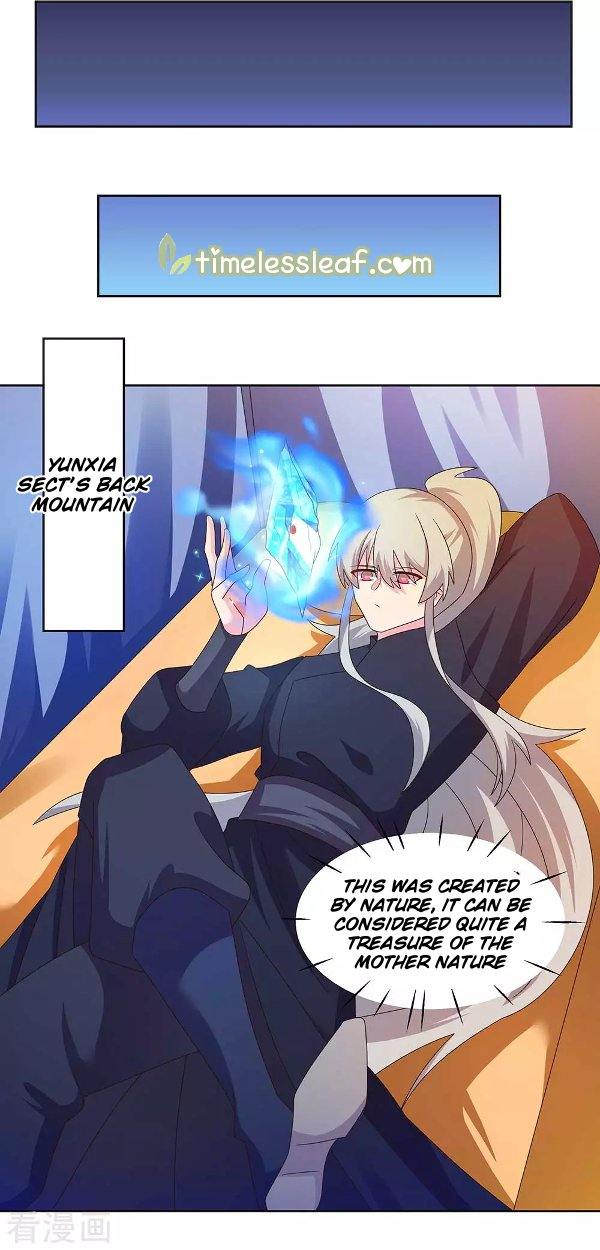 Read Above All Gods EN Manga Online
