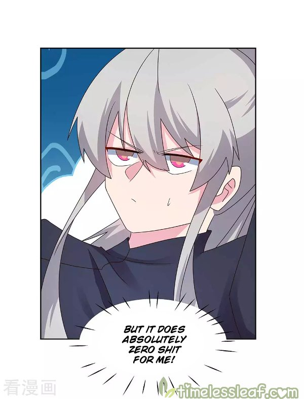 Read Above All Gods EN Manga Online