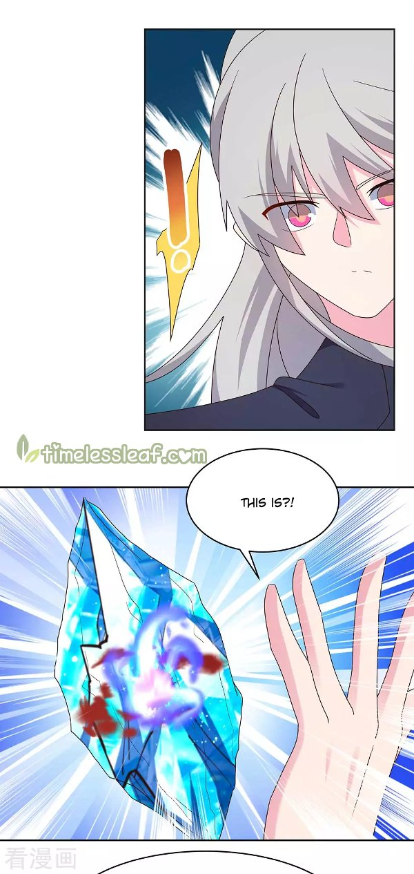 Read Above All Gods EN Manga Online
