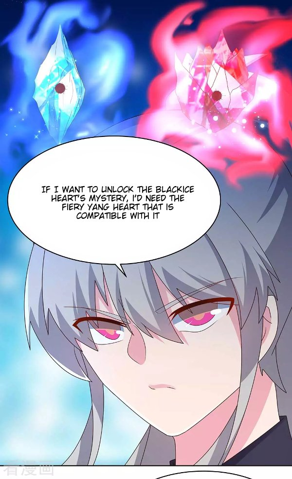 Read Above All Gods EN Manga Online