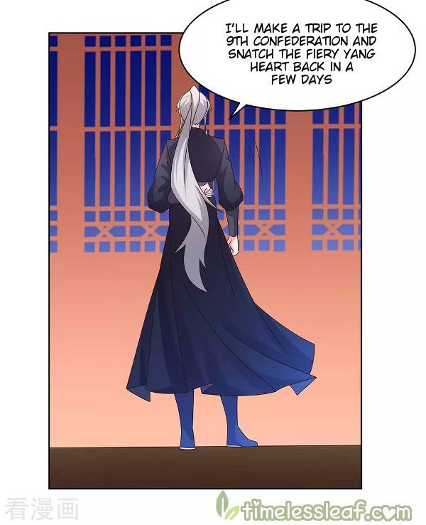 Read Above All Gods EN Manga Online