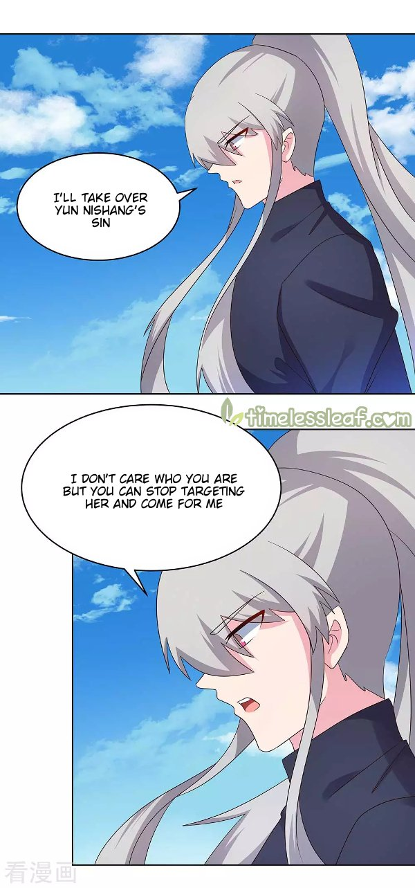 Read Above All Gods EN Manga Online