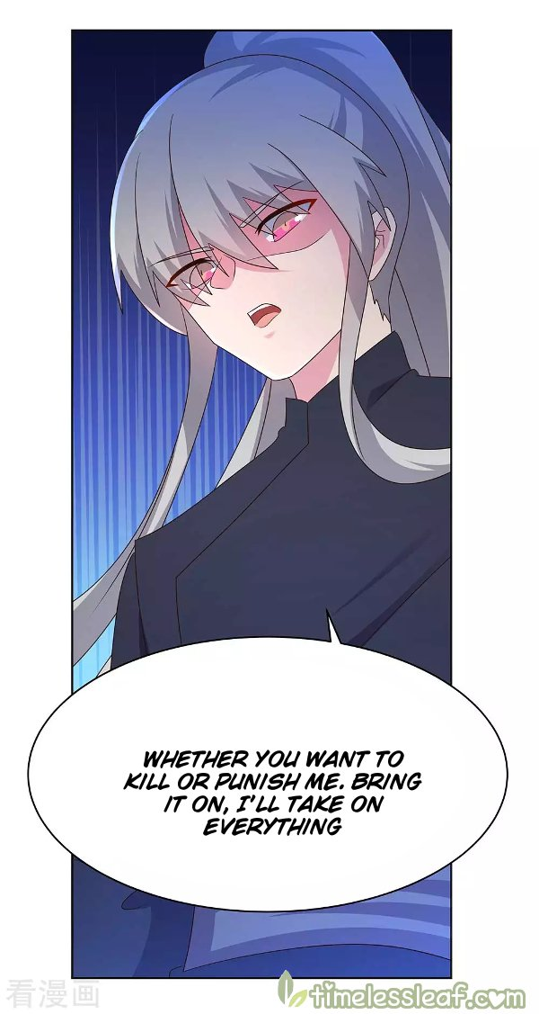 Read Above All Gods EN Manga Online