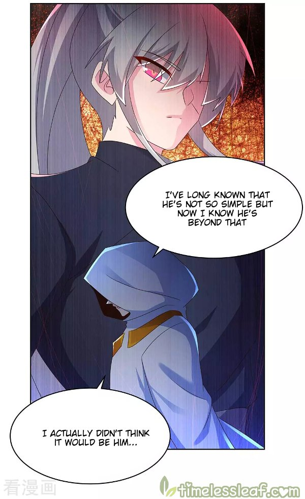 Read Above All Gods EN Manga Online