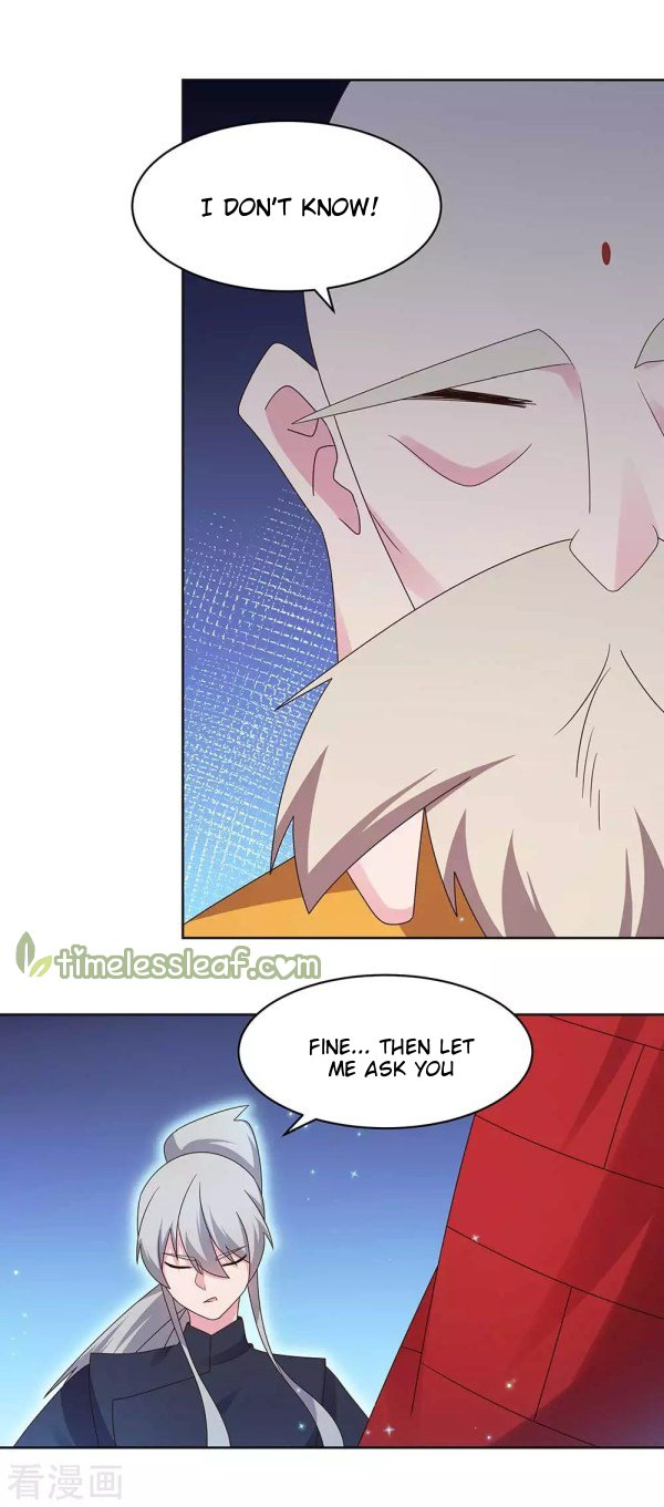 Read Above All Gods EN Manga Online