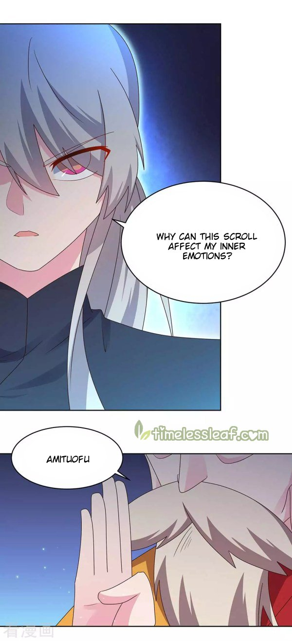 Read Above All Gods EN Manga Online