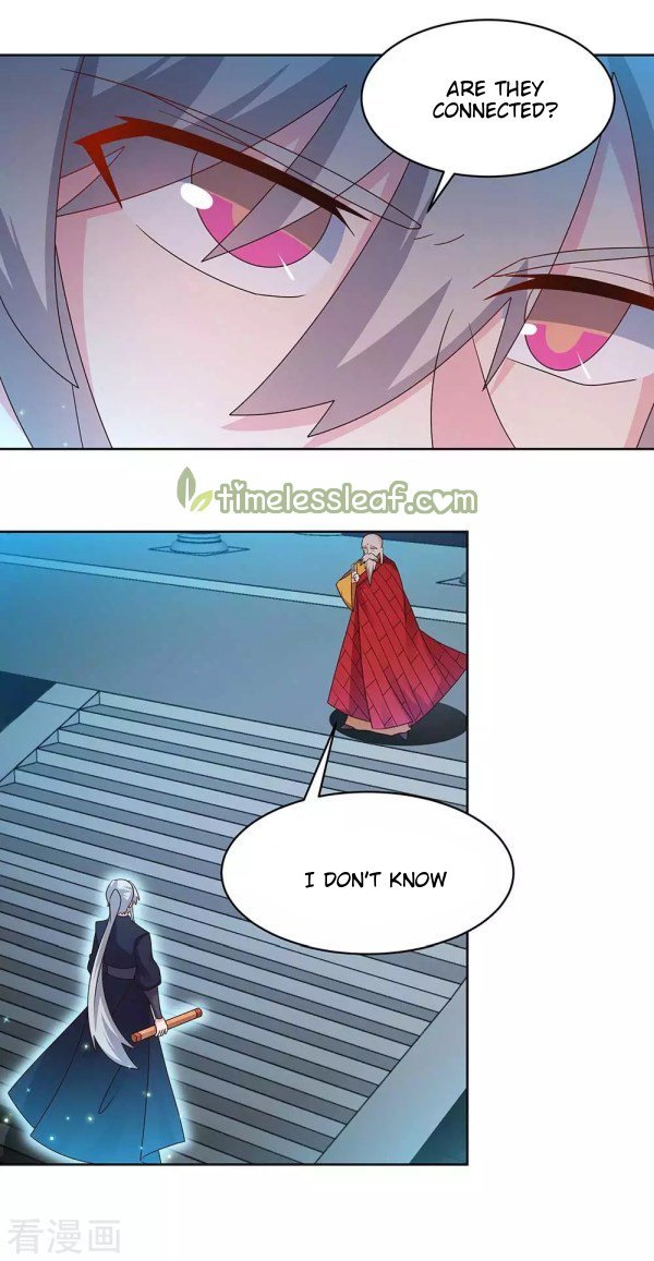 Read Above All Gods EN Manga Online