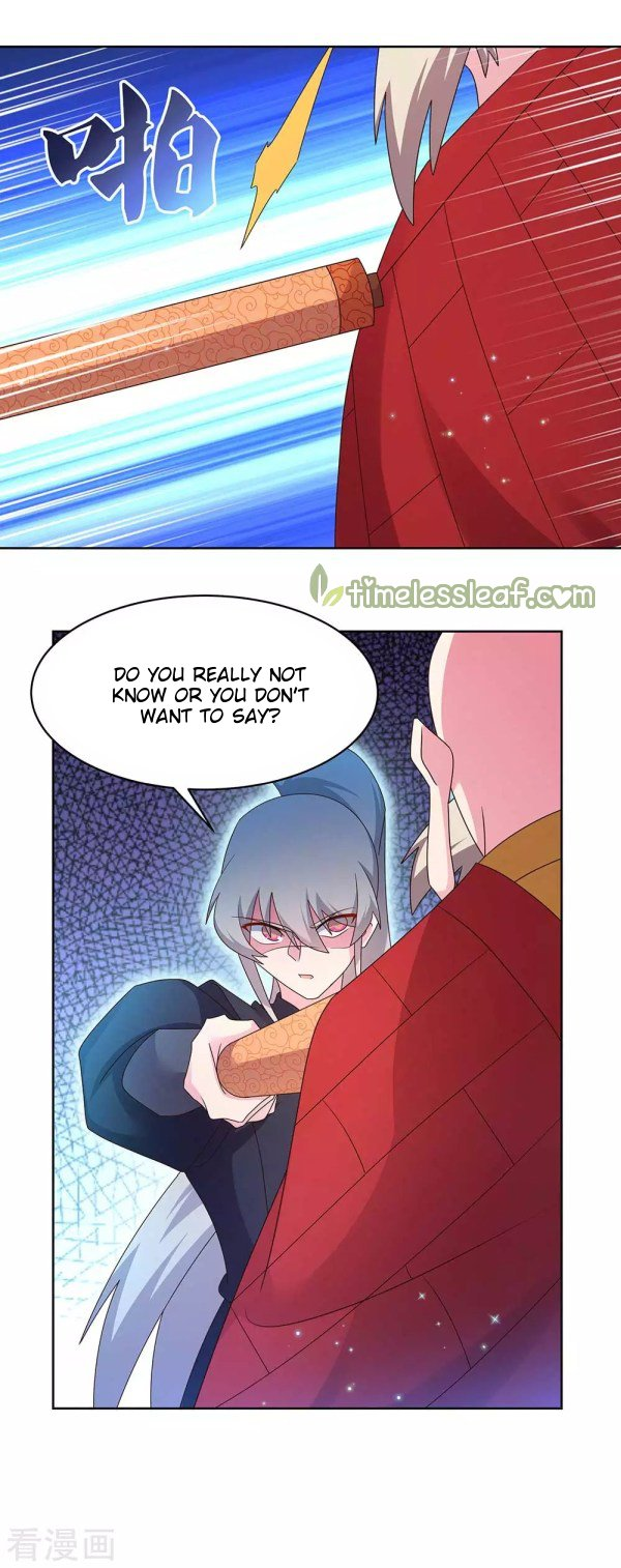 Read Above All Gods EN Manga Online