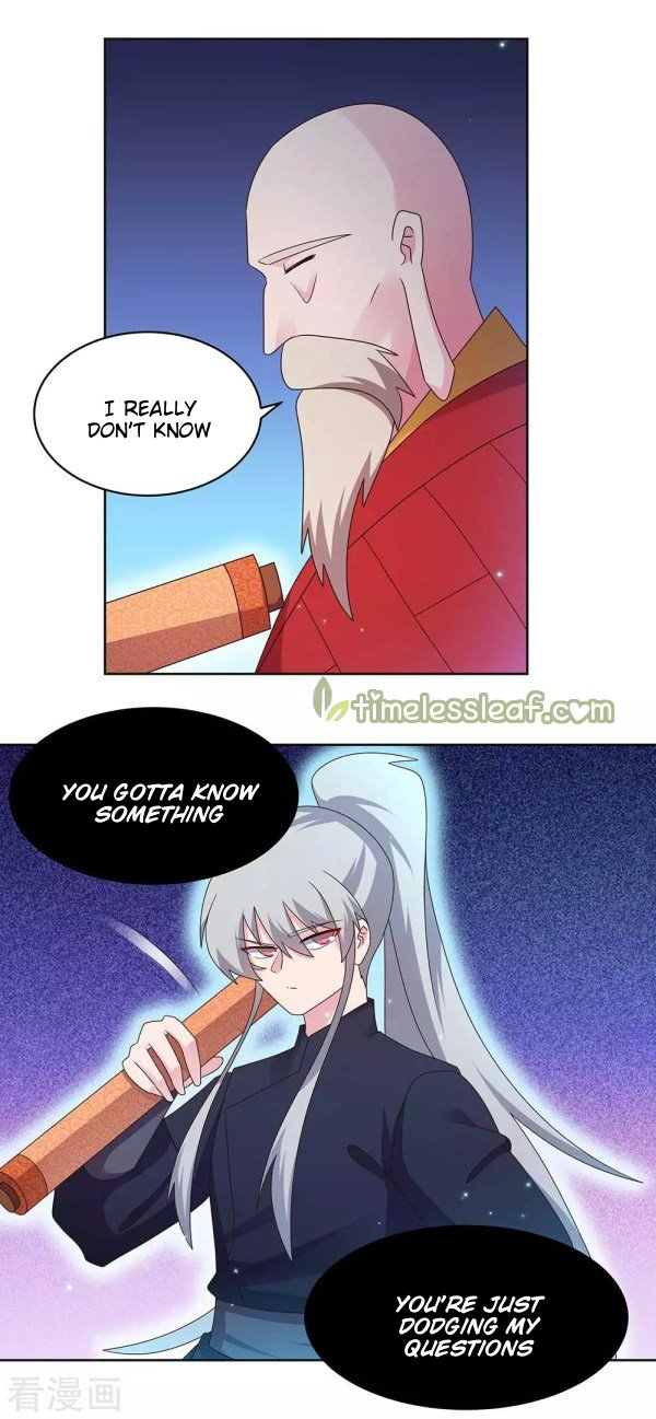 Read Above All Gods EN Manga Online