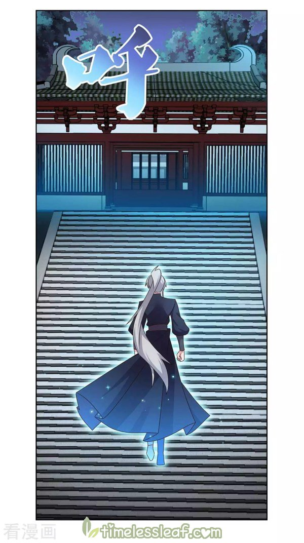 Read Above All Gods EN Manga Online