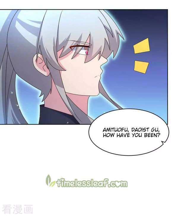 Read Above All Gods EN Manga Online