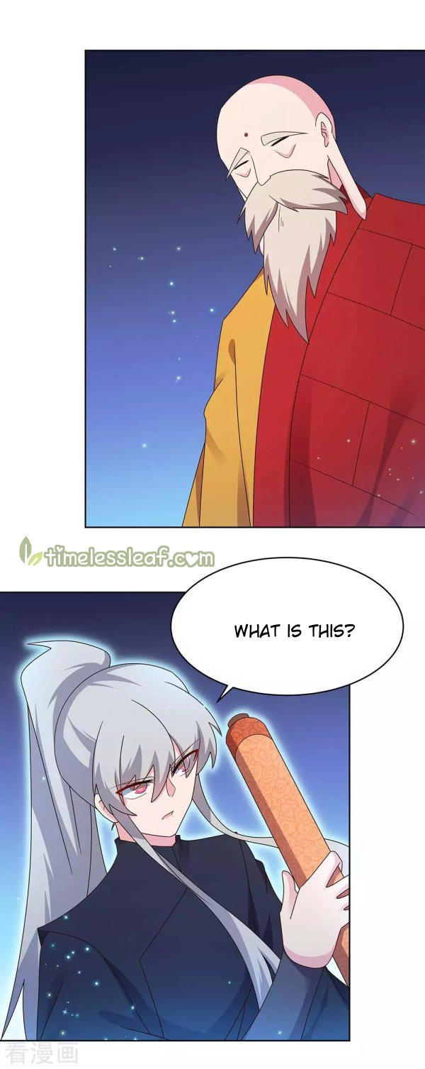 Read Above All Gods EN Manga Online