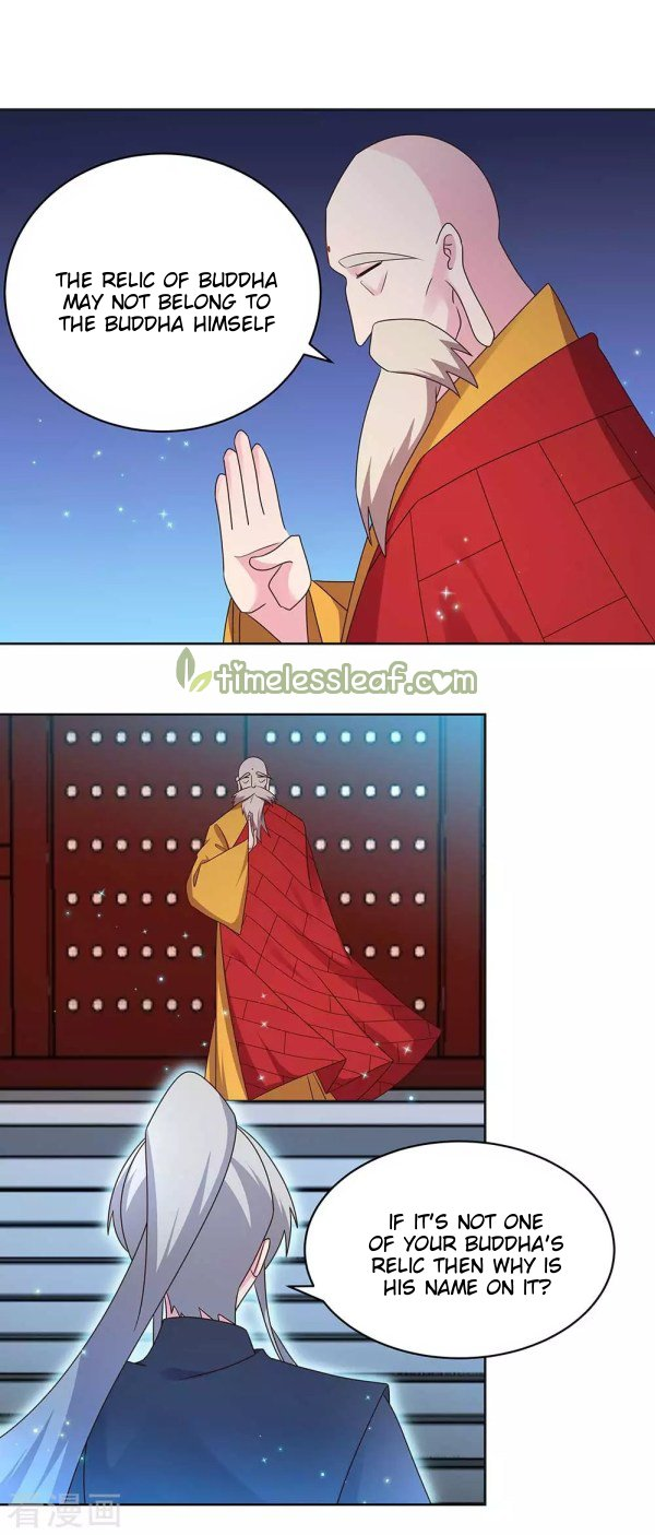 Read Above All Gods EN Manga Online