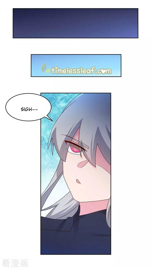Read Above All Gods EN Manga Online