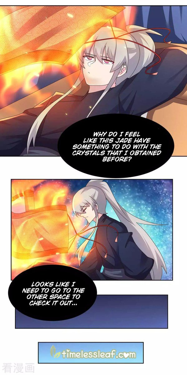 Read Above All Gods EN Manga Online