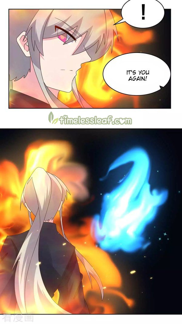 Read Above All Gods EN Manga Online