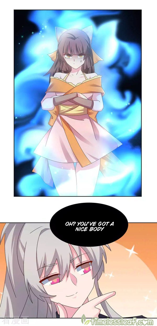 Read Above All Gods EN Manga Online