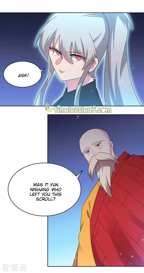Read Above All Gods EN Manga Online