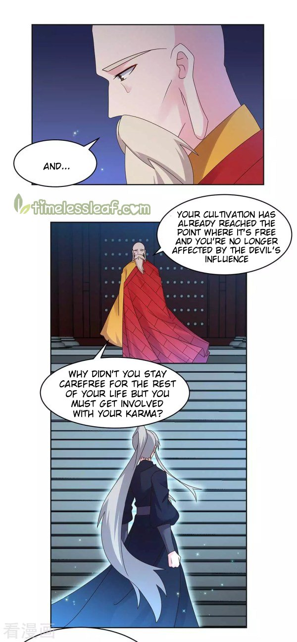 Read Above All Gods EN Manga Online