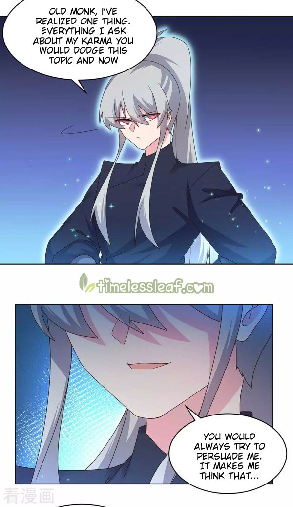 Read Above All Gods EN Manga Online