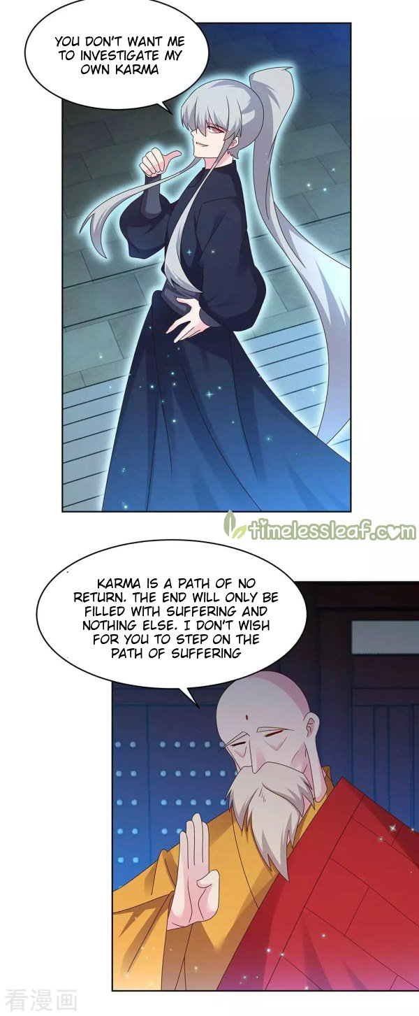 Read Above All Gods EN Manga Online
