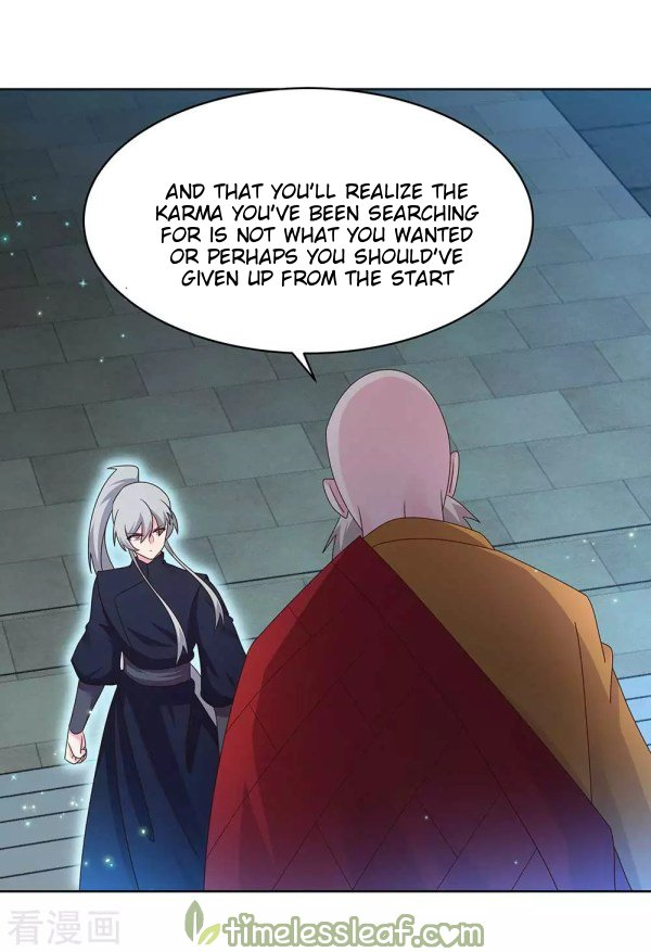 Read Above All Gods EN Manga Online