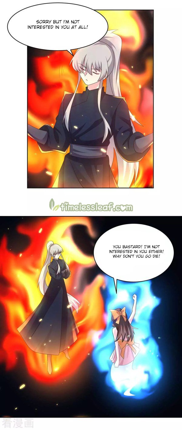 Read Above All Gods EN Manga Online