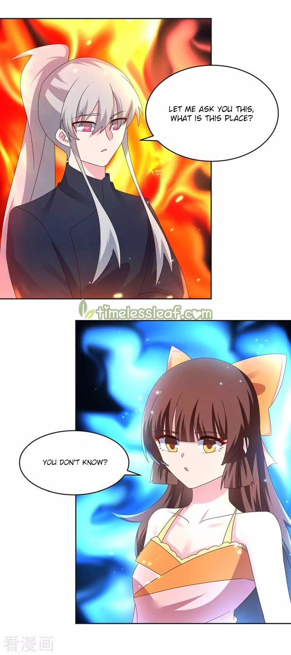 Read Above All Gods EN Manga Online