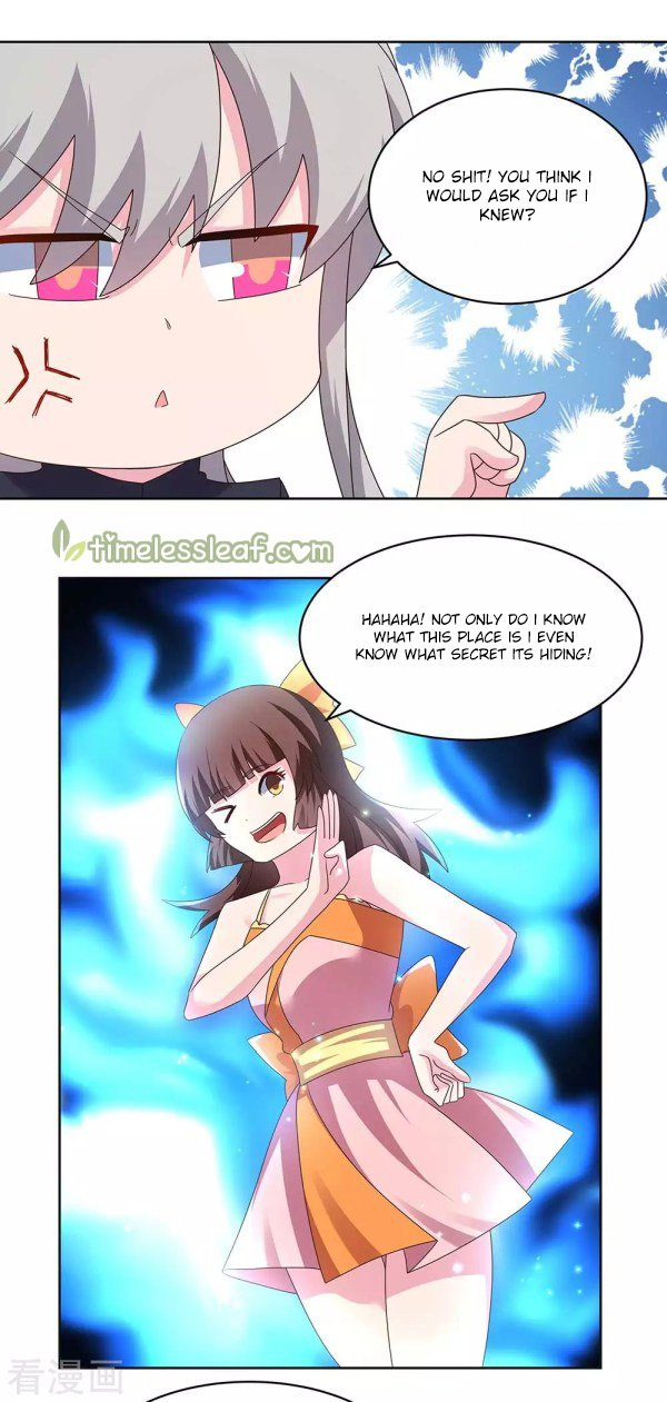 Read Above All Gods EN Manga Online