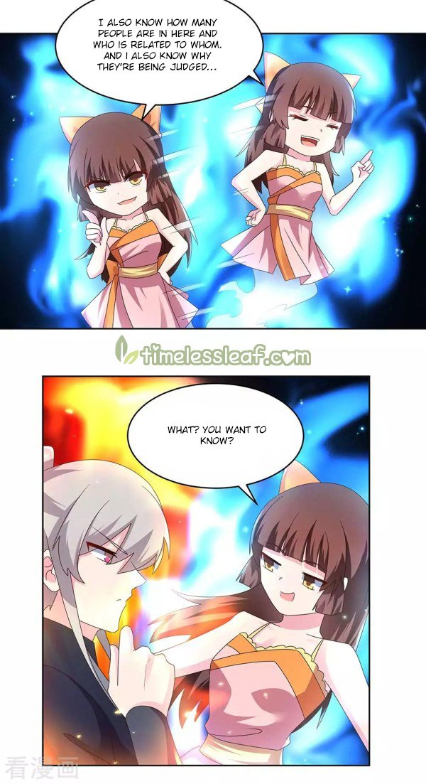 Read Above All Gods EN Manga Online