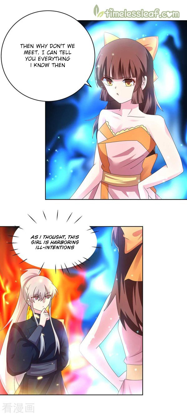 Read Above All Gods EN Manga Online
